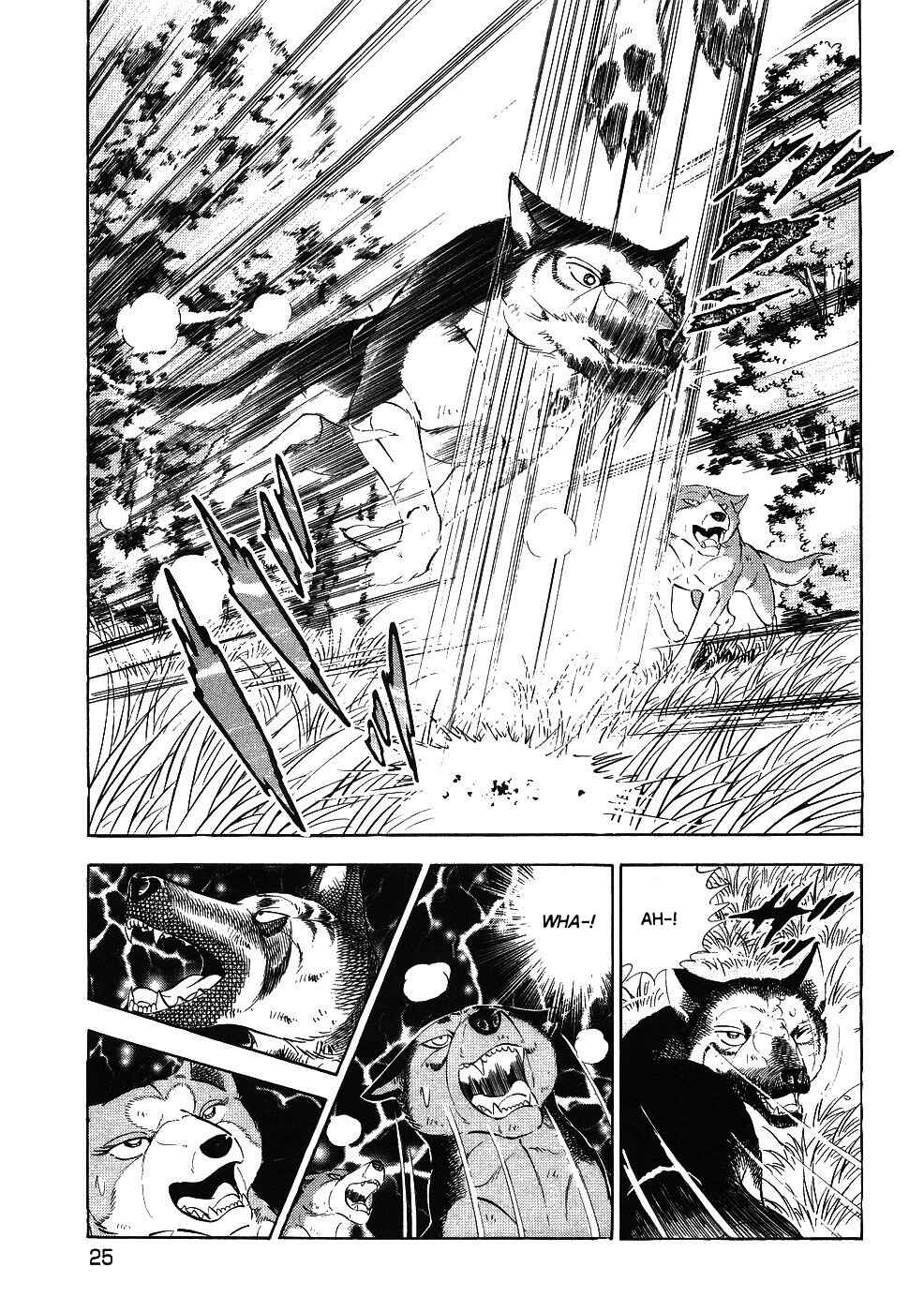 Chapter 340 - Page 23