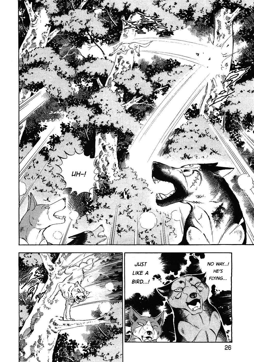 Chapter 340 - Page 24