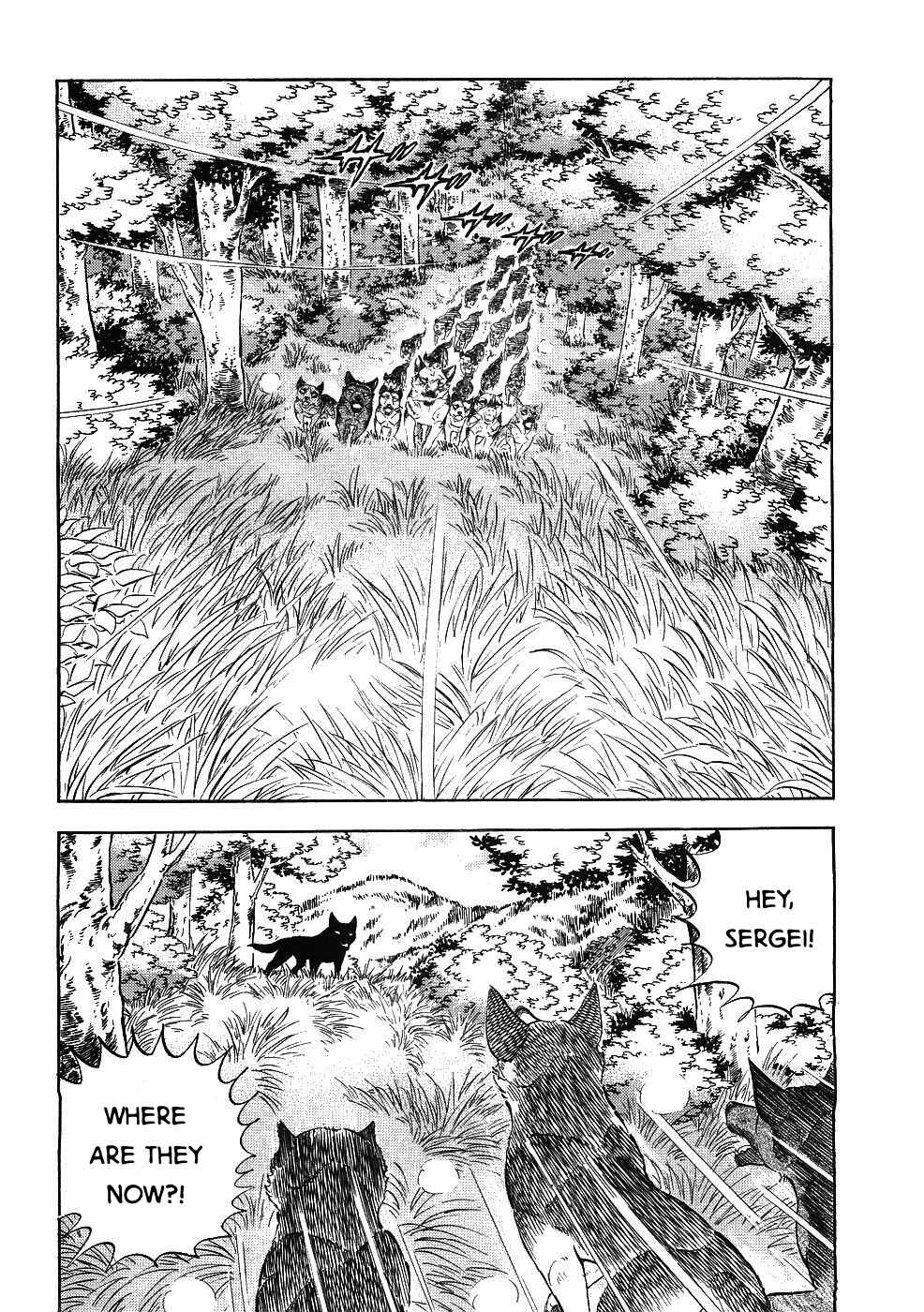 Chapter 340 - Page 26