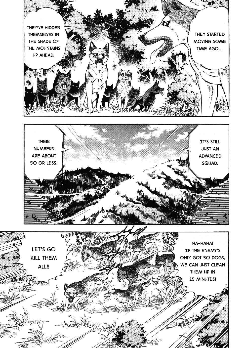 Chapter 340 - Page 27