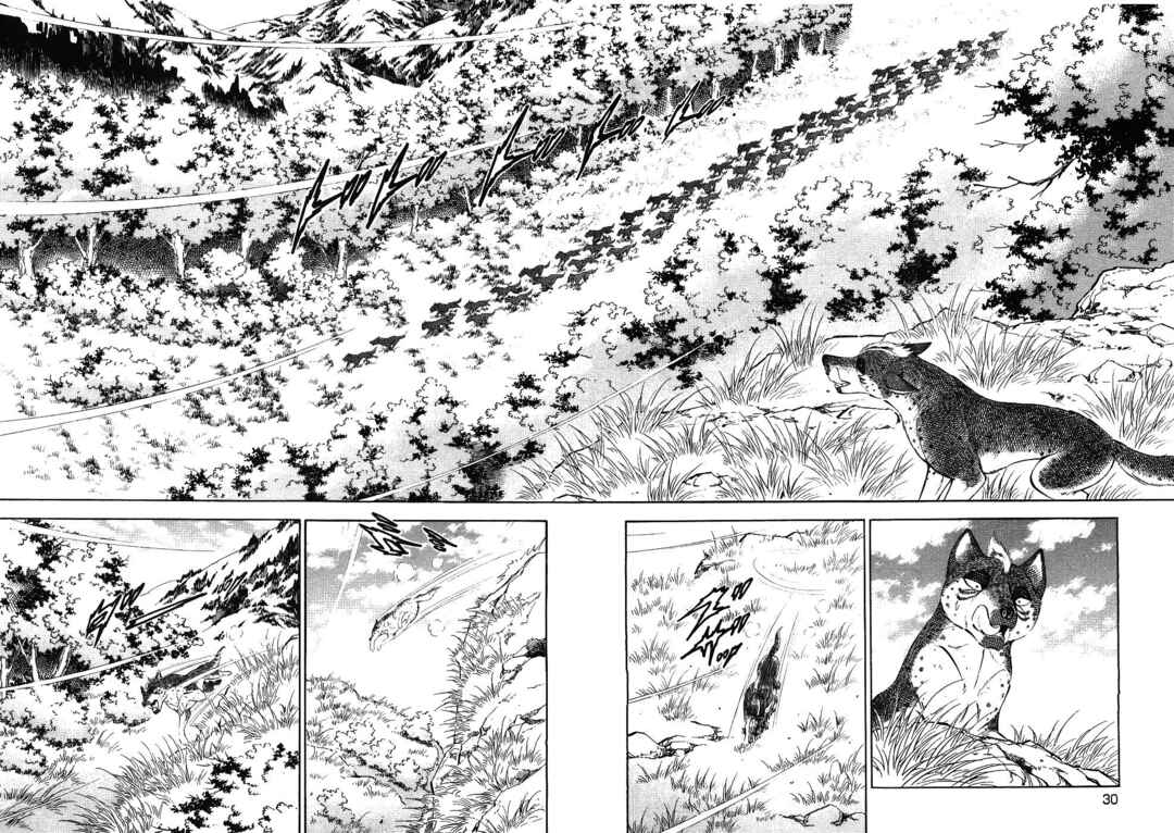 Chapter 340 - Page 28