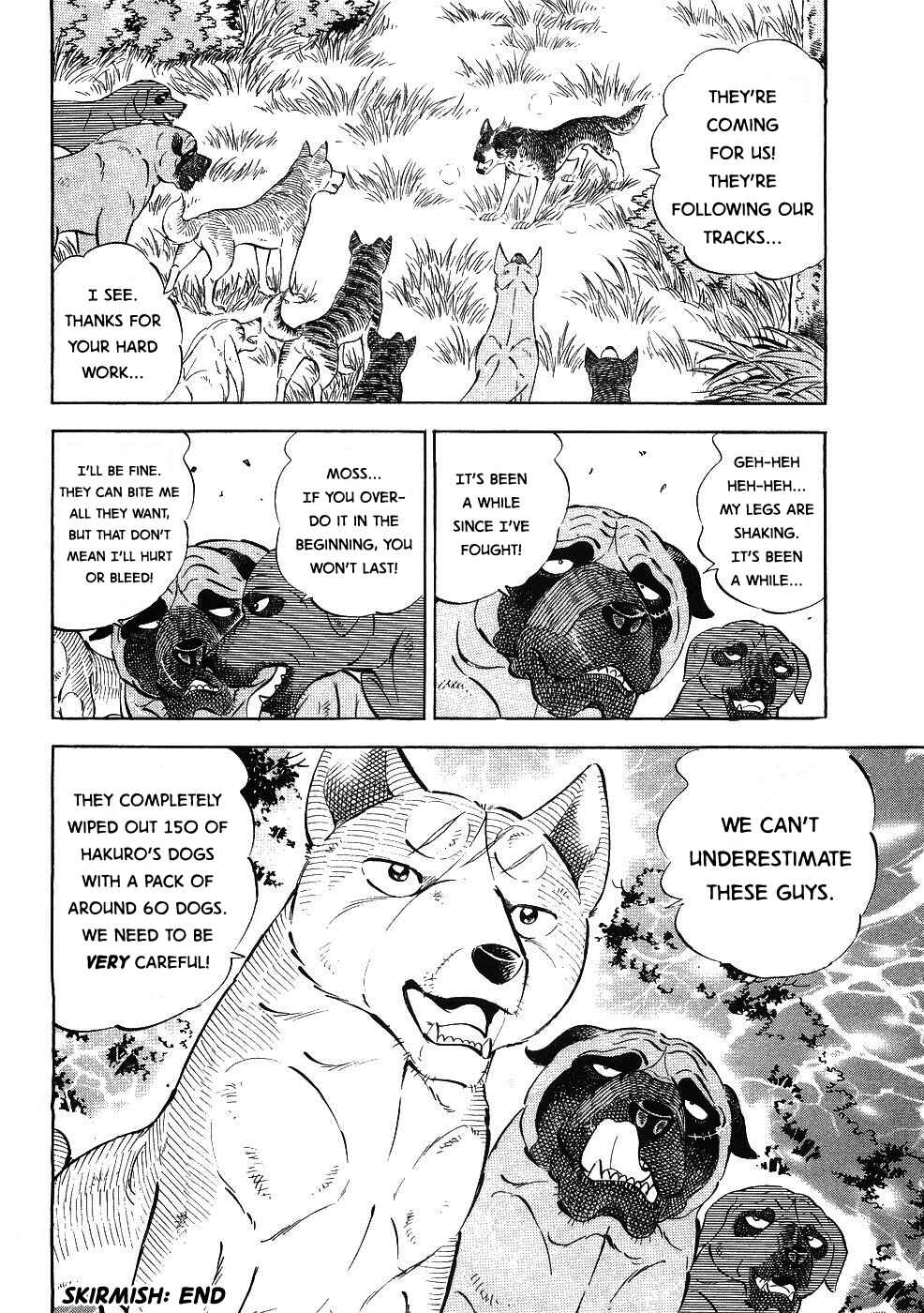 Chapter 340 - Page 29