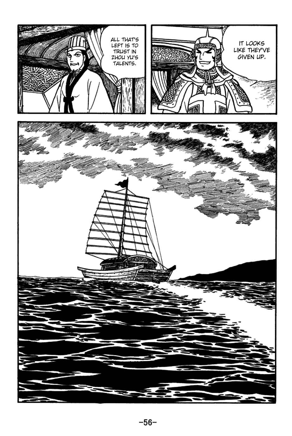 Chapter 145 - Page 29