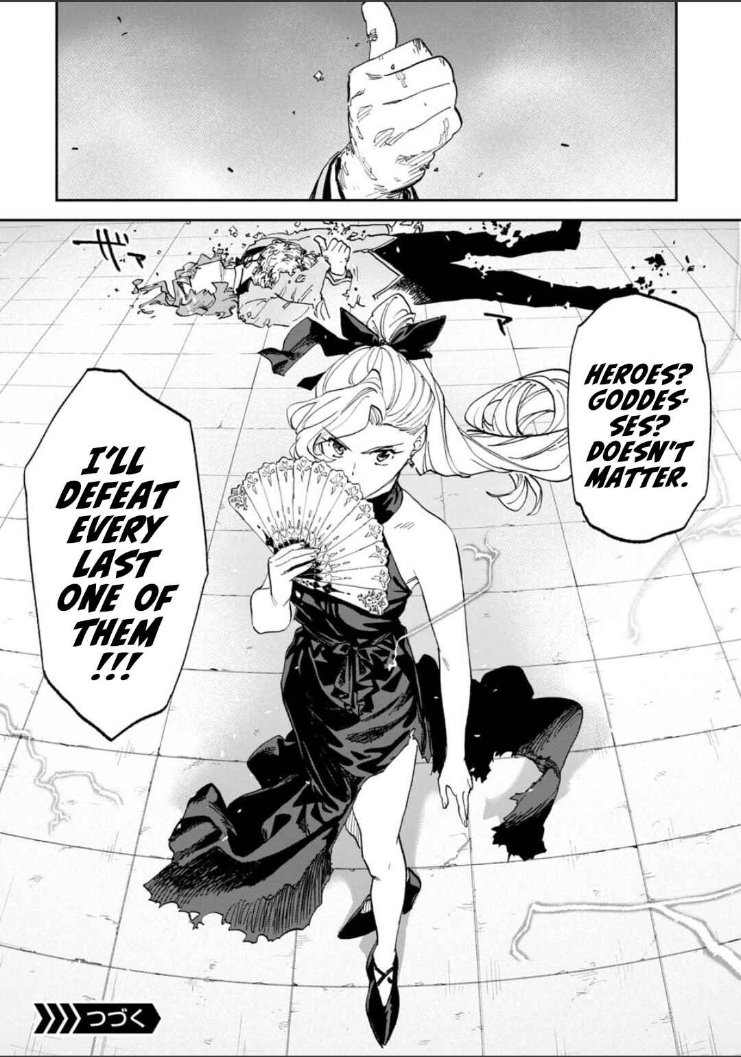 Chapter 238 - Page 12