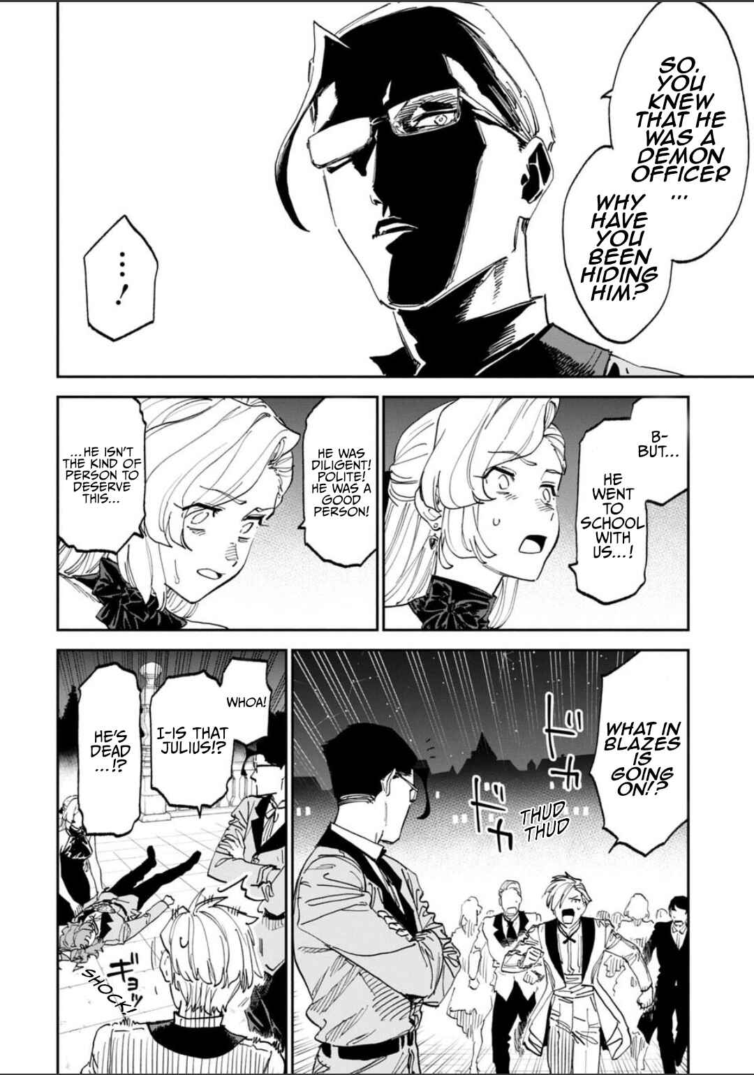 Chapter 238 - Page 6