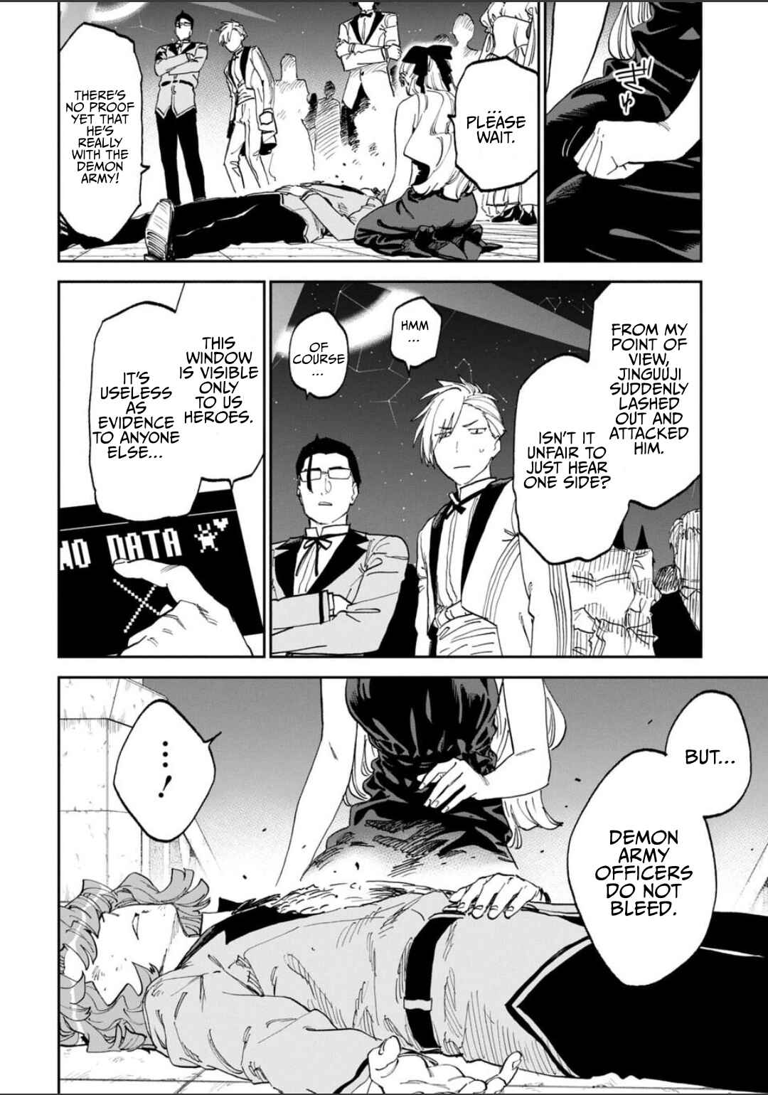 Chapter 238 - Page 8