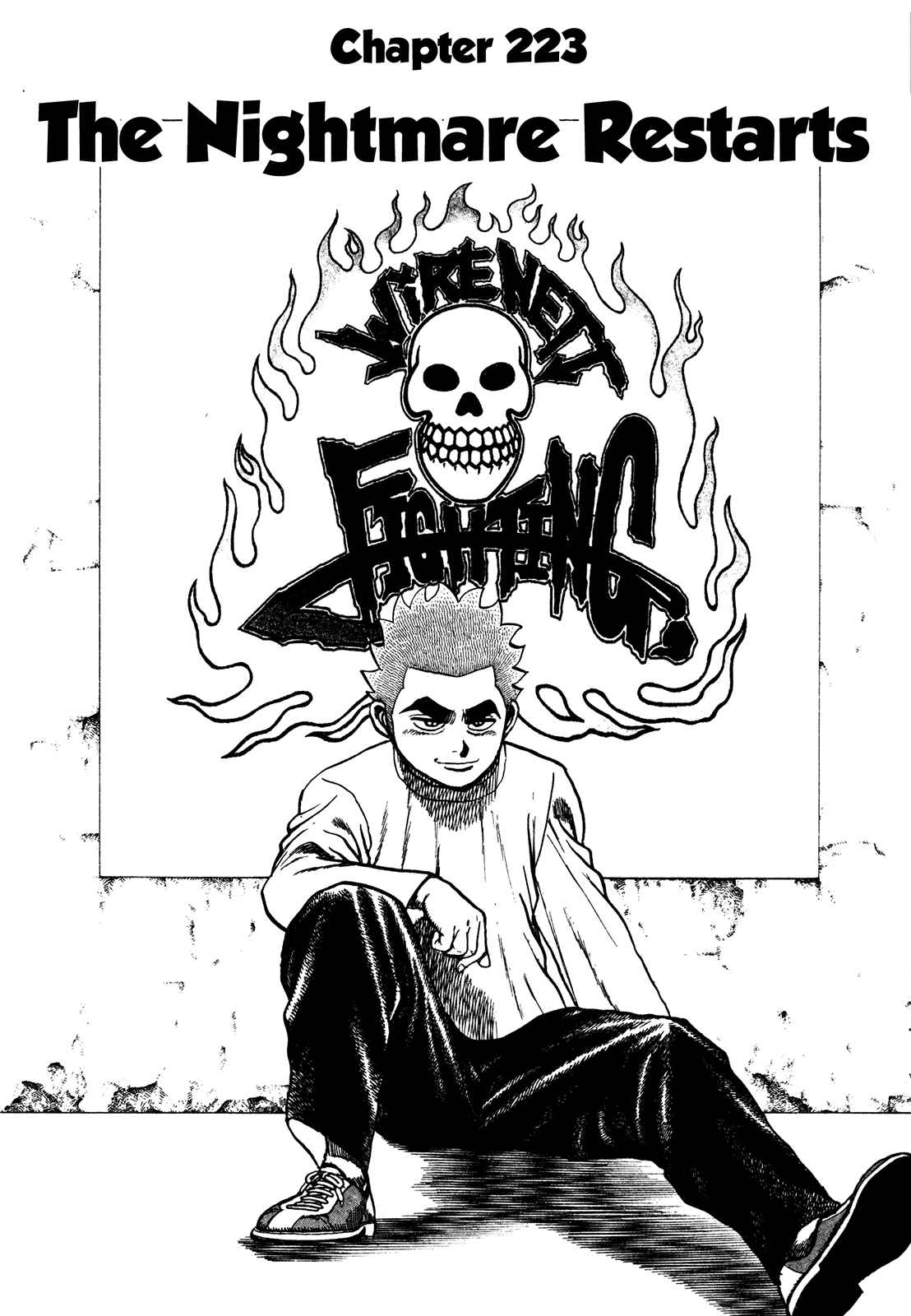 Chapter 223 - Page 2