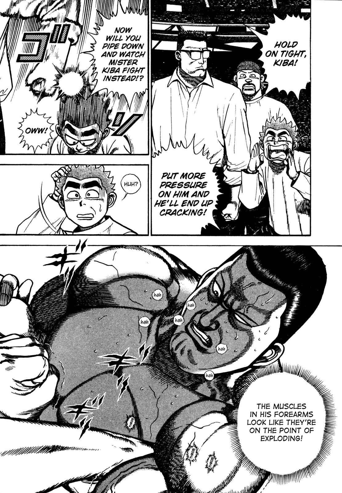 Chapter 223 - Page 7