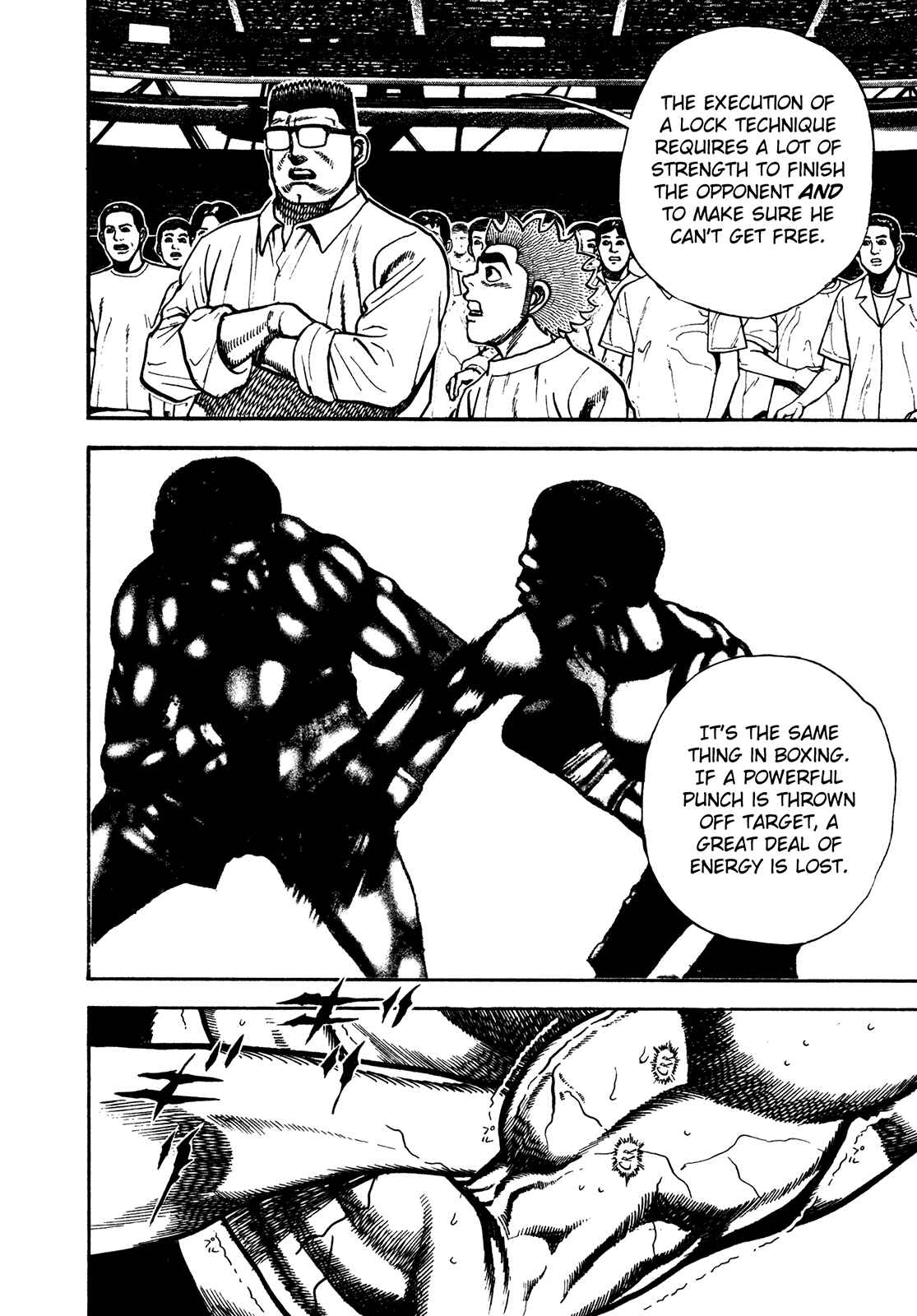 Chapter 223 - Page 8