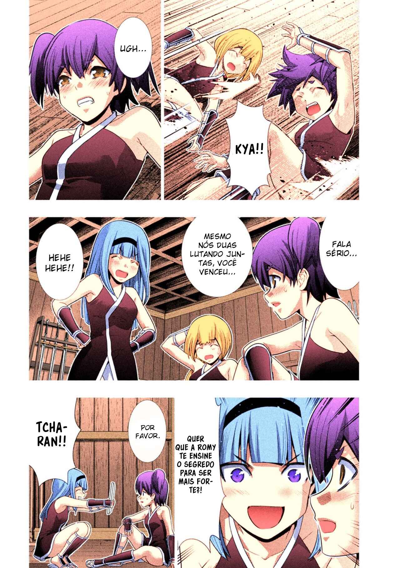 Chapter 144 - Page 12
