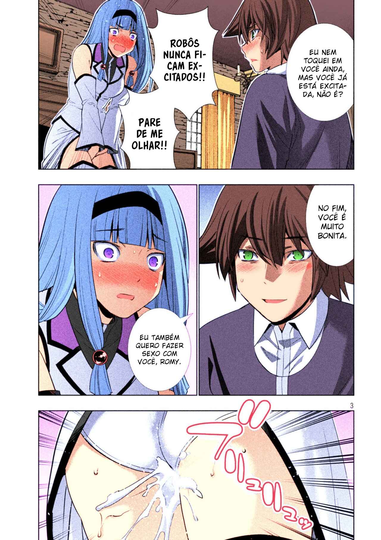 Chapter 144 - Page 5