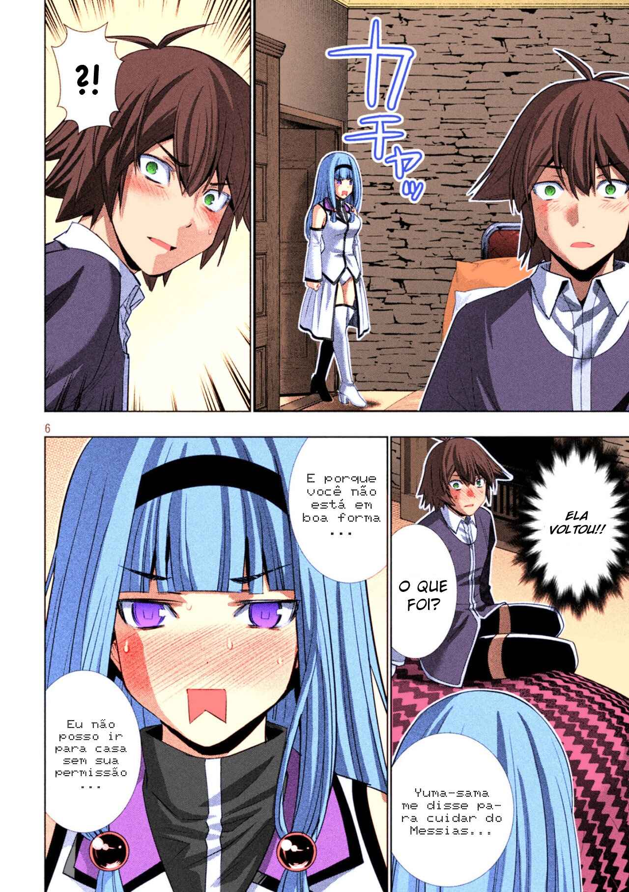 Chapter 144 - Page 8