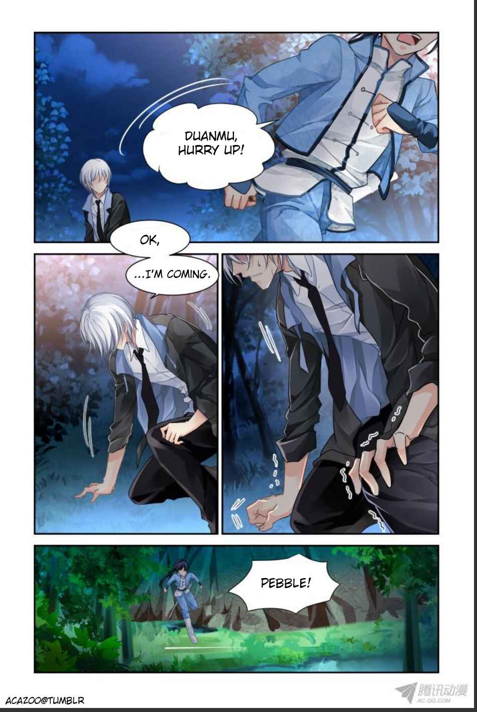 Chapter 109 - Page 3