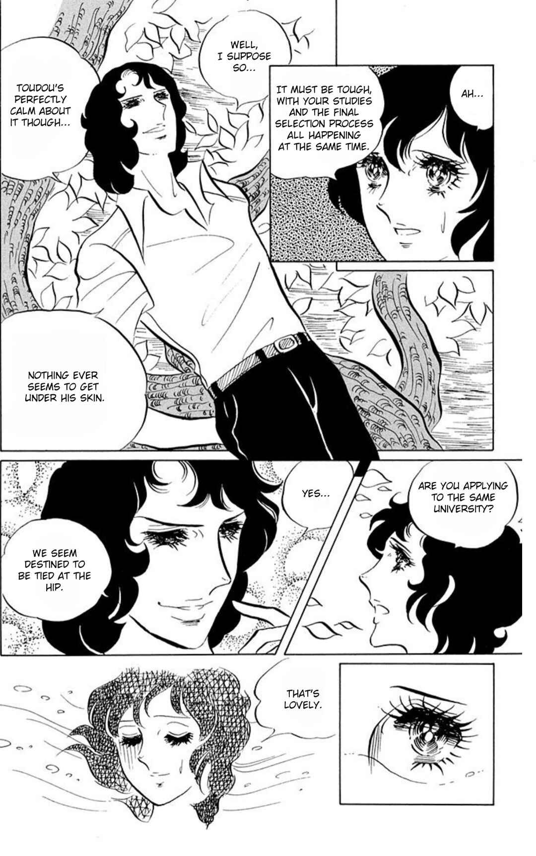 Chapter 50 - Page 23