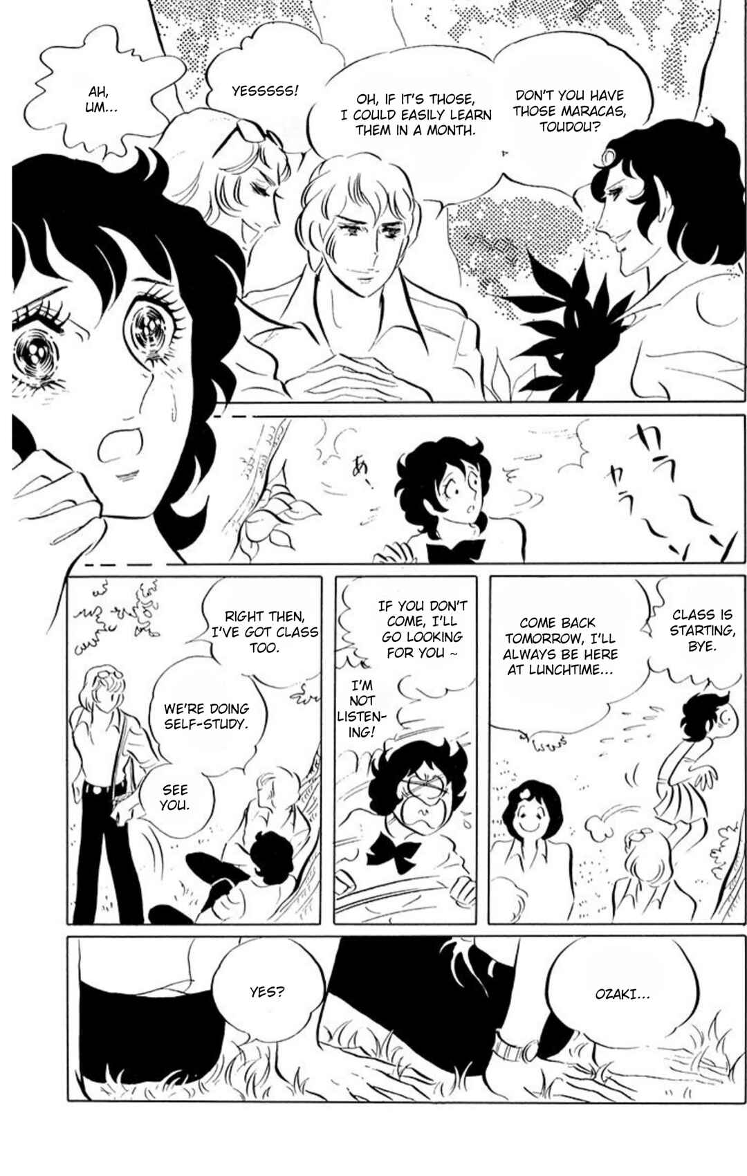 Chapter 50 - Page 28
