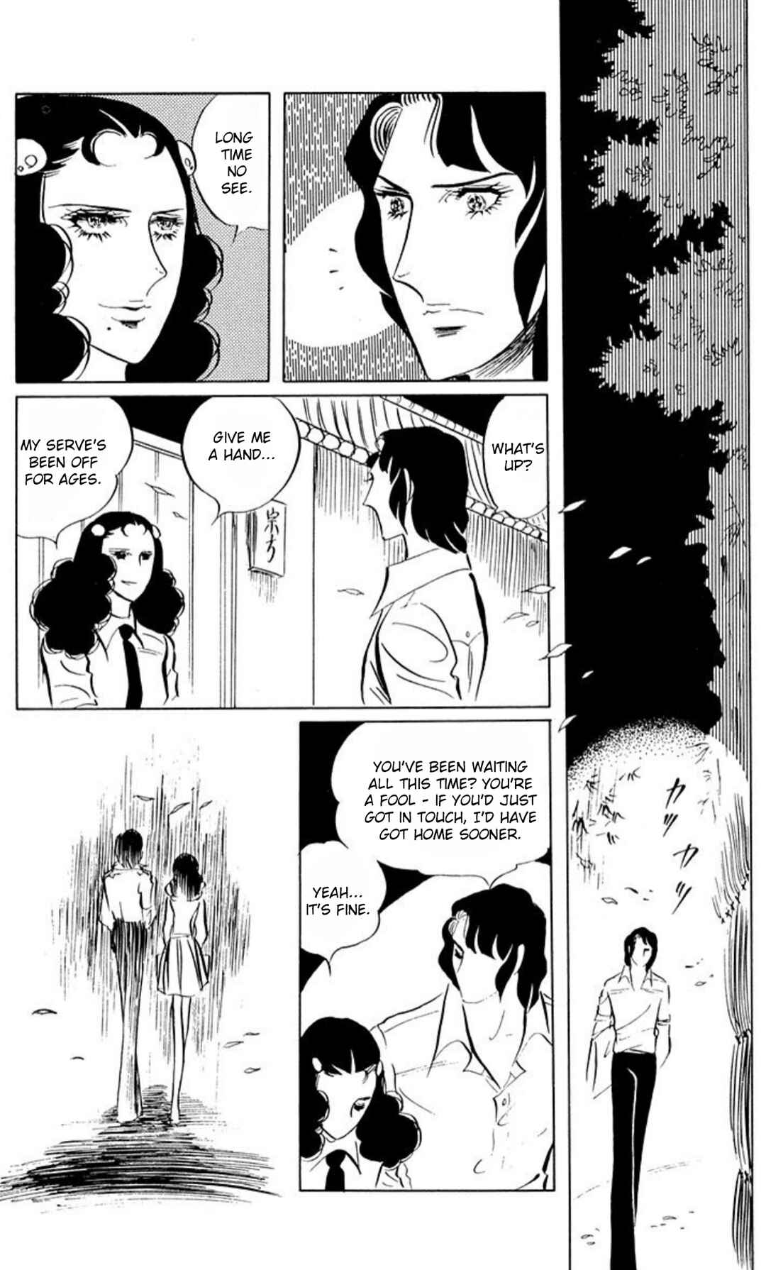 Chapter 50 - Page 31