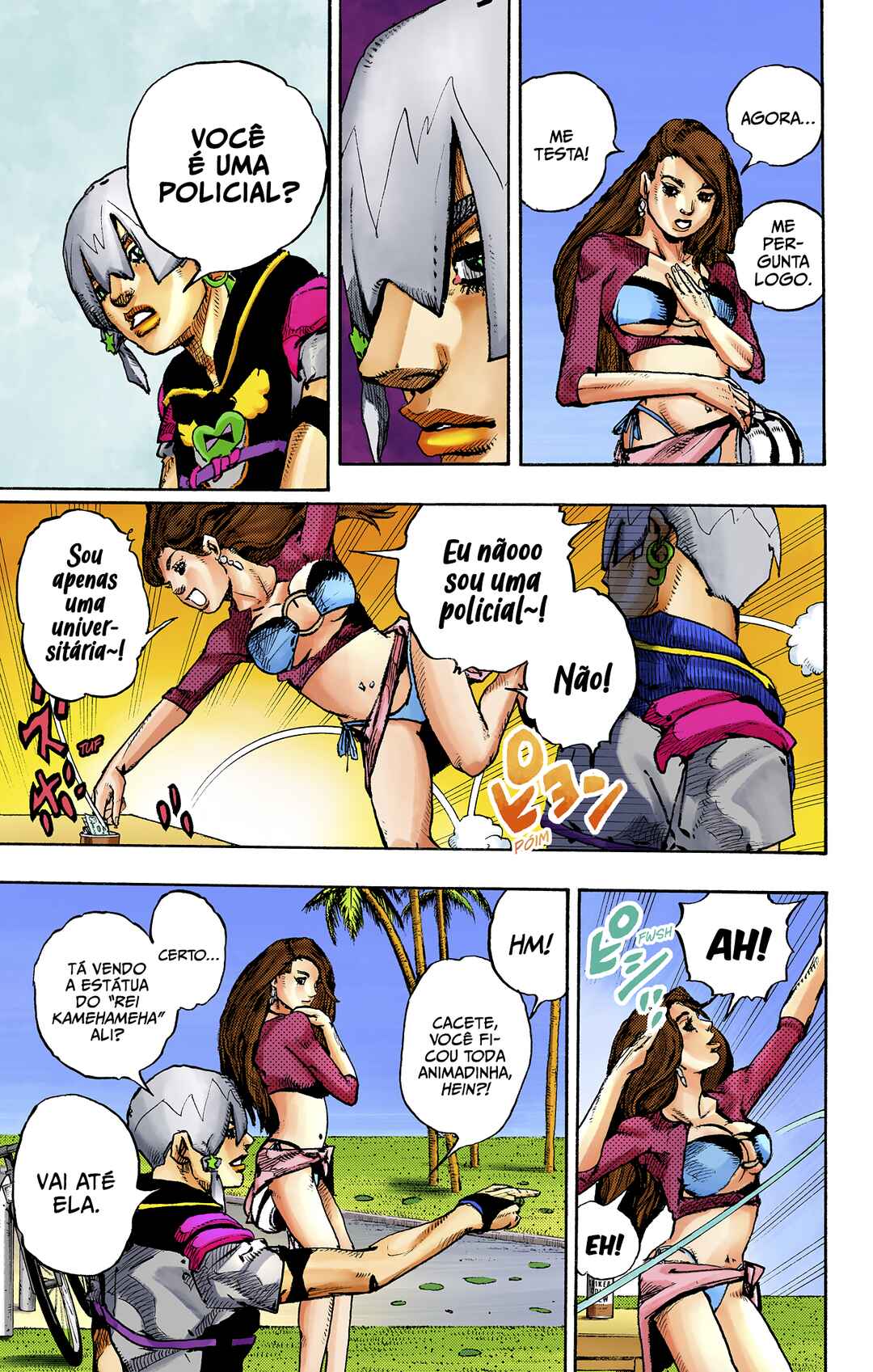 Chapter 2 - Page 8