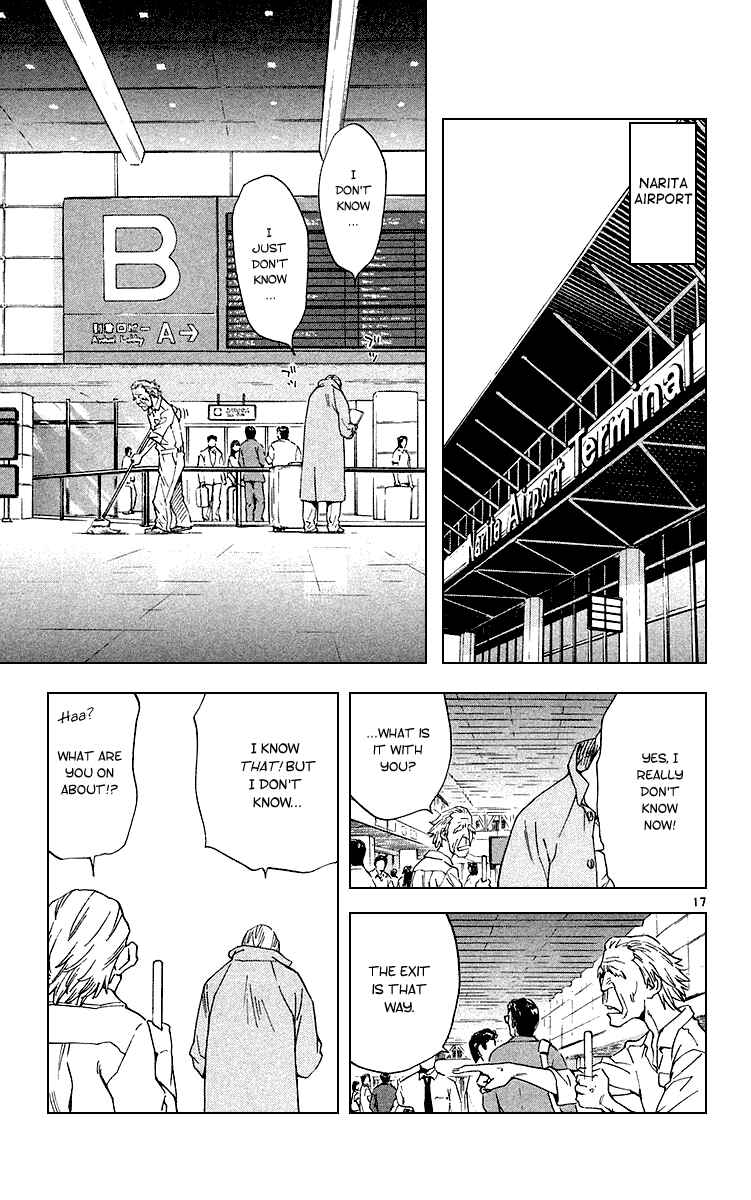 Chapter 180 - Page 17