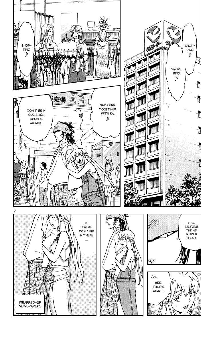 Chapter 180 - Page 2