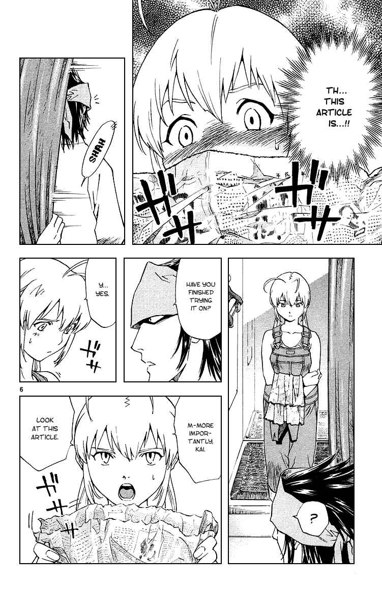 Chapter 180 - Page 6