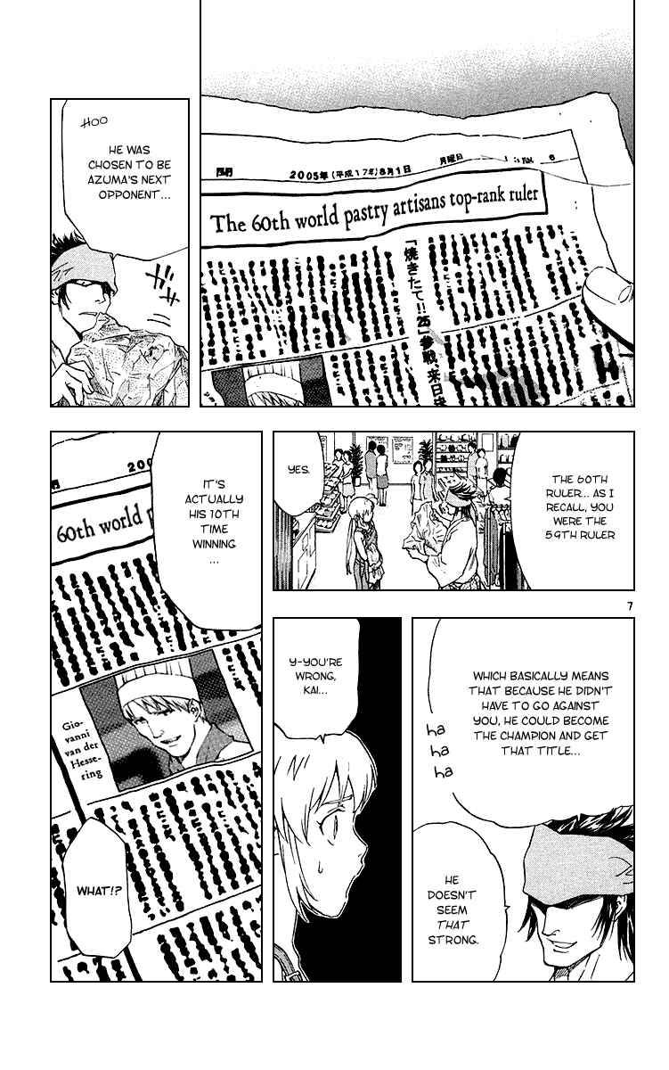 Chapter 180 - Page 7