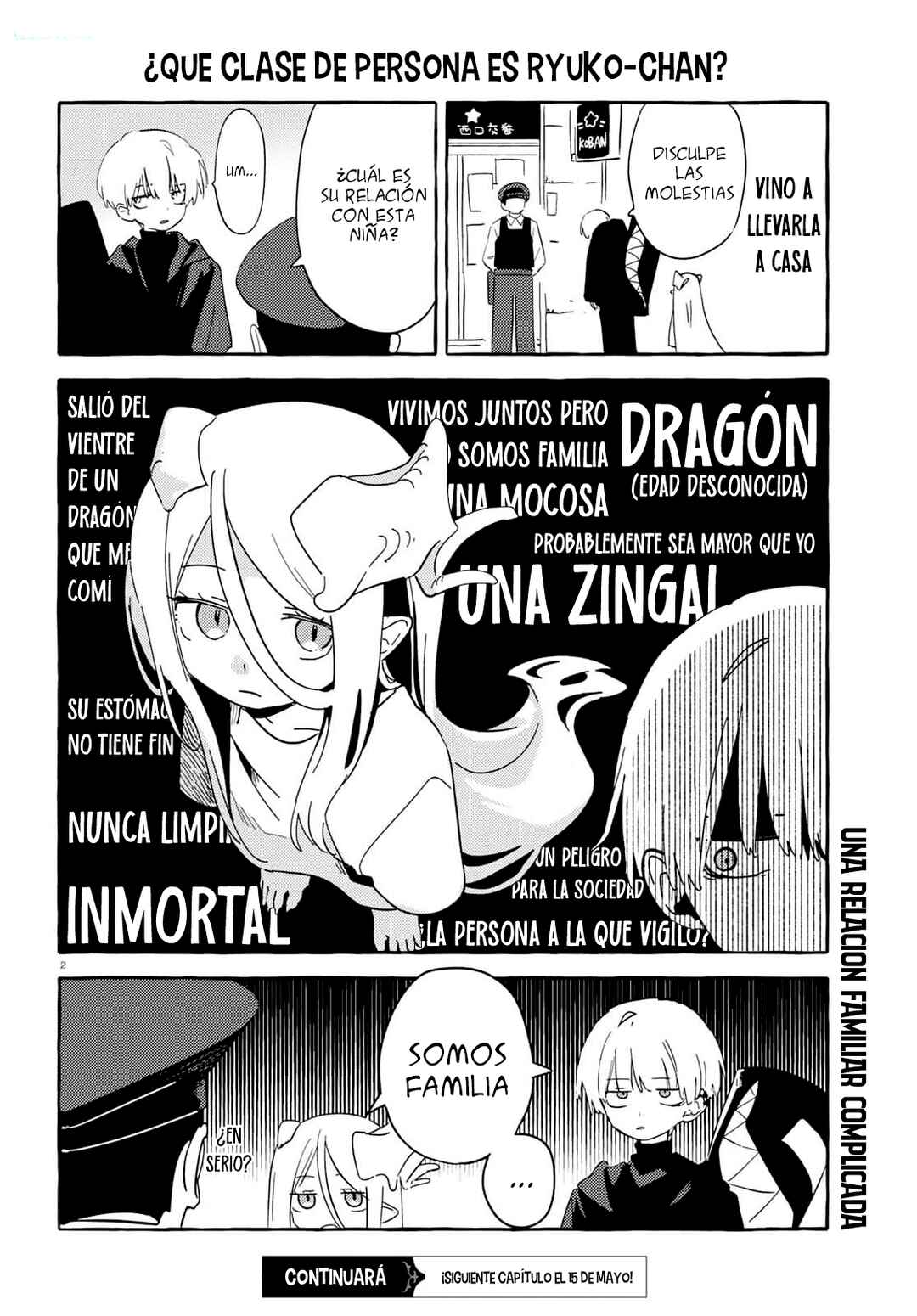 Chapter 3 - Page 2