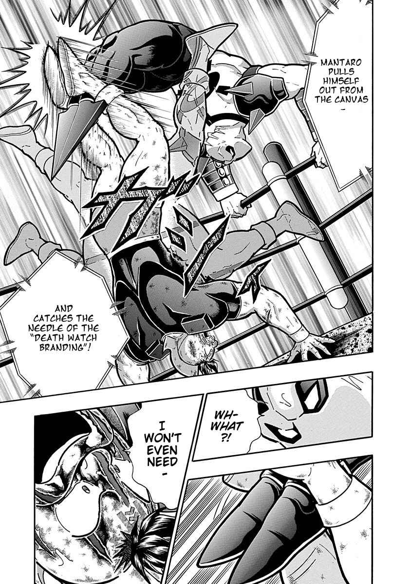 Chapter 307 - Page 13