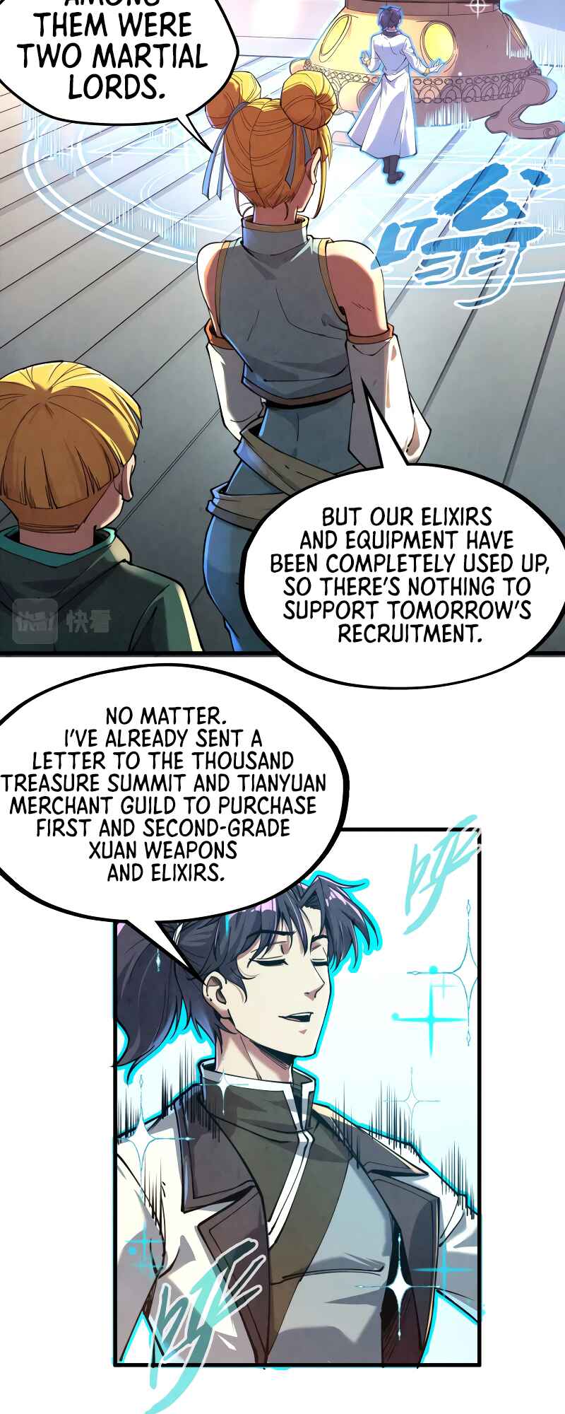 Chapter 139 - Page 19