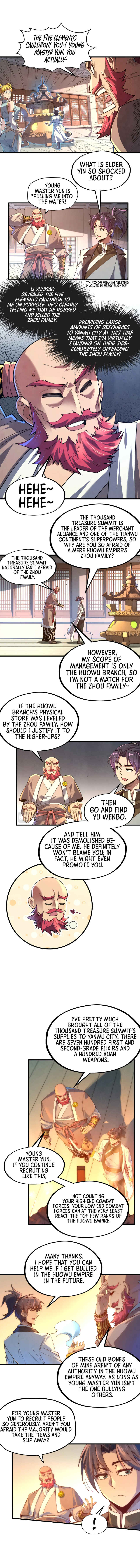 Chapter 139 - Page 22