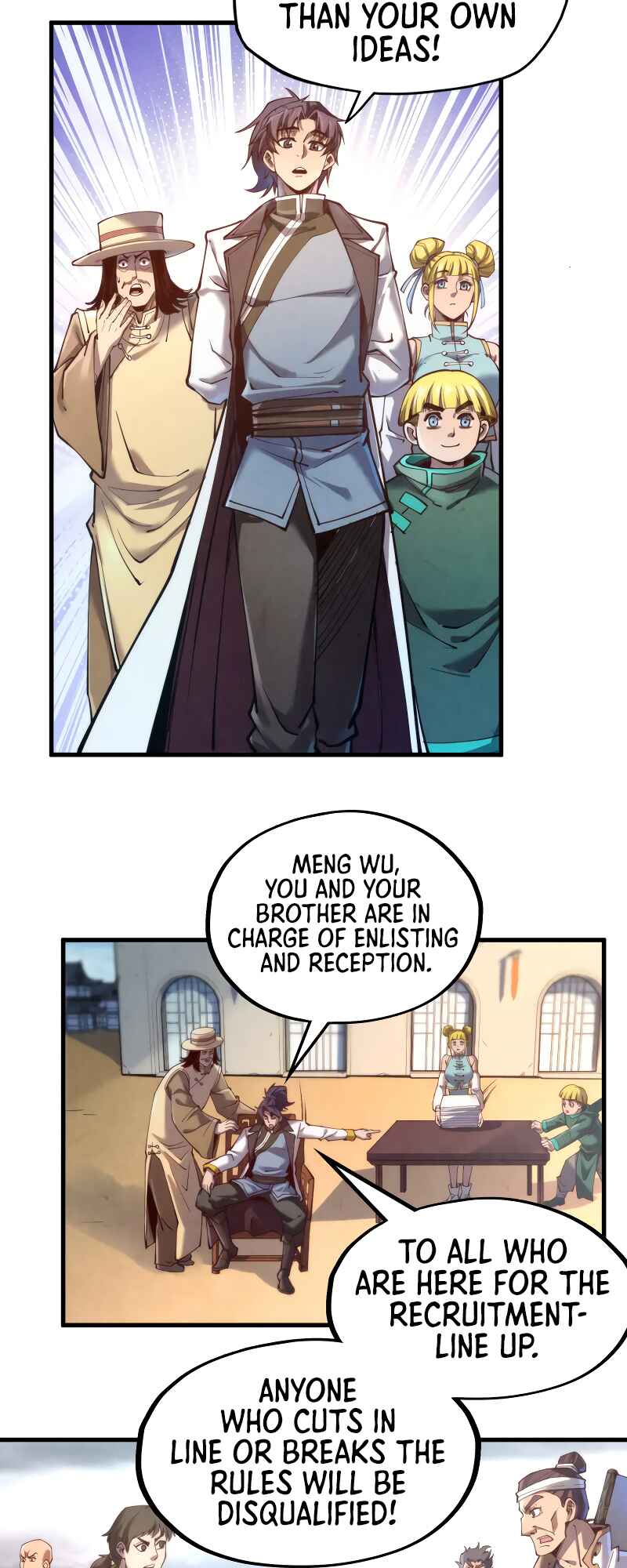 Chapter 139 - Page 8