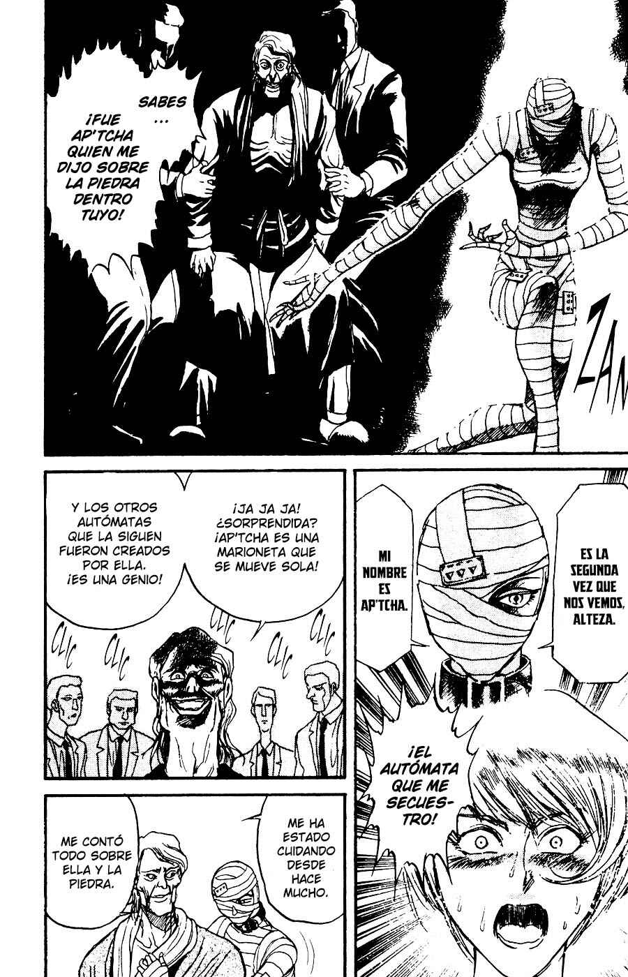 Chapter 89 - Page 15
