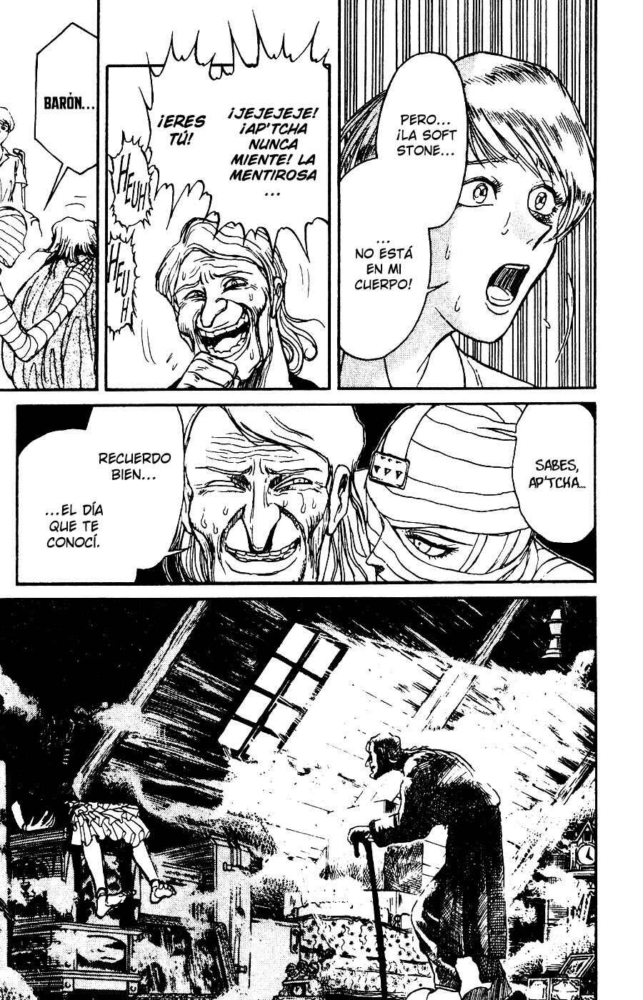 Chapter 89 - Page 16