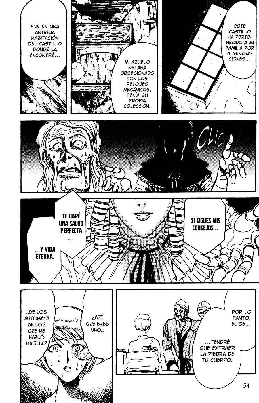 Chapter 89 - Page 17