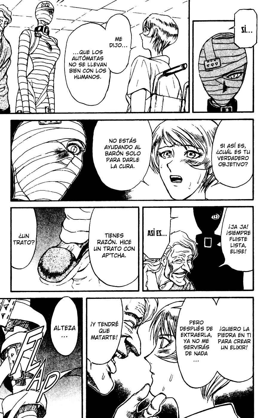 Chapter 89 - Page 18
