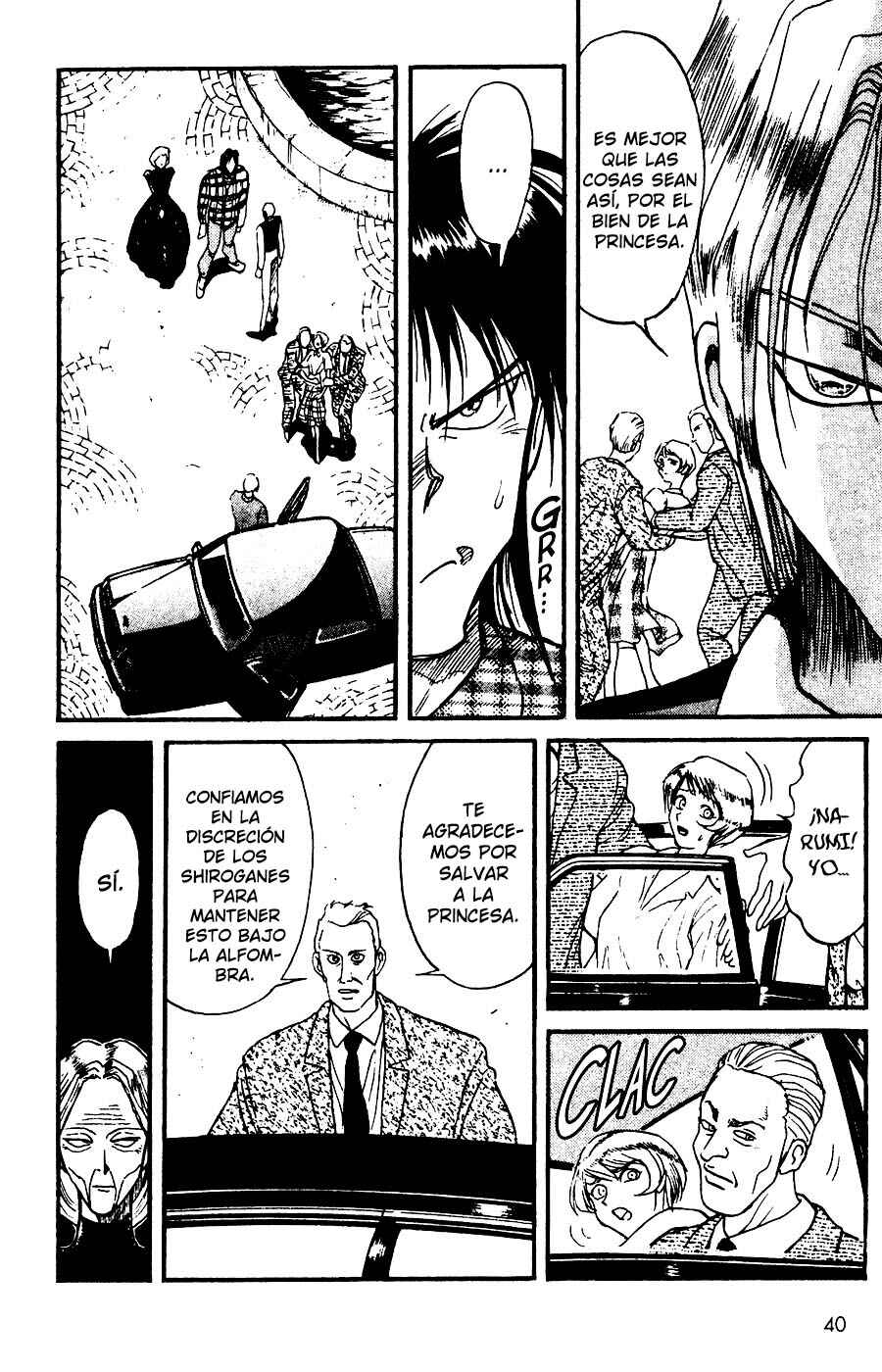Chapter 89 - Page 3