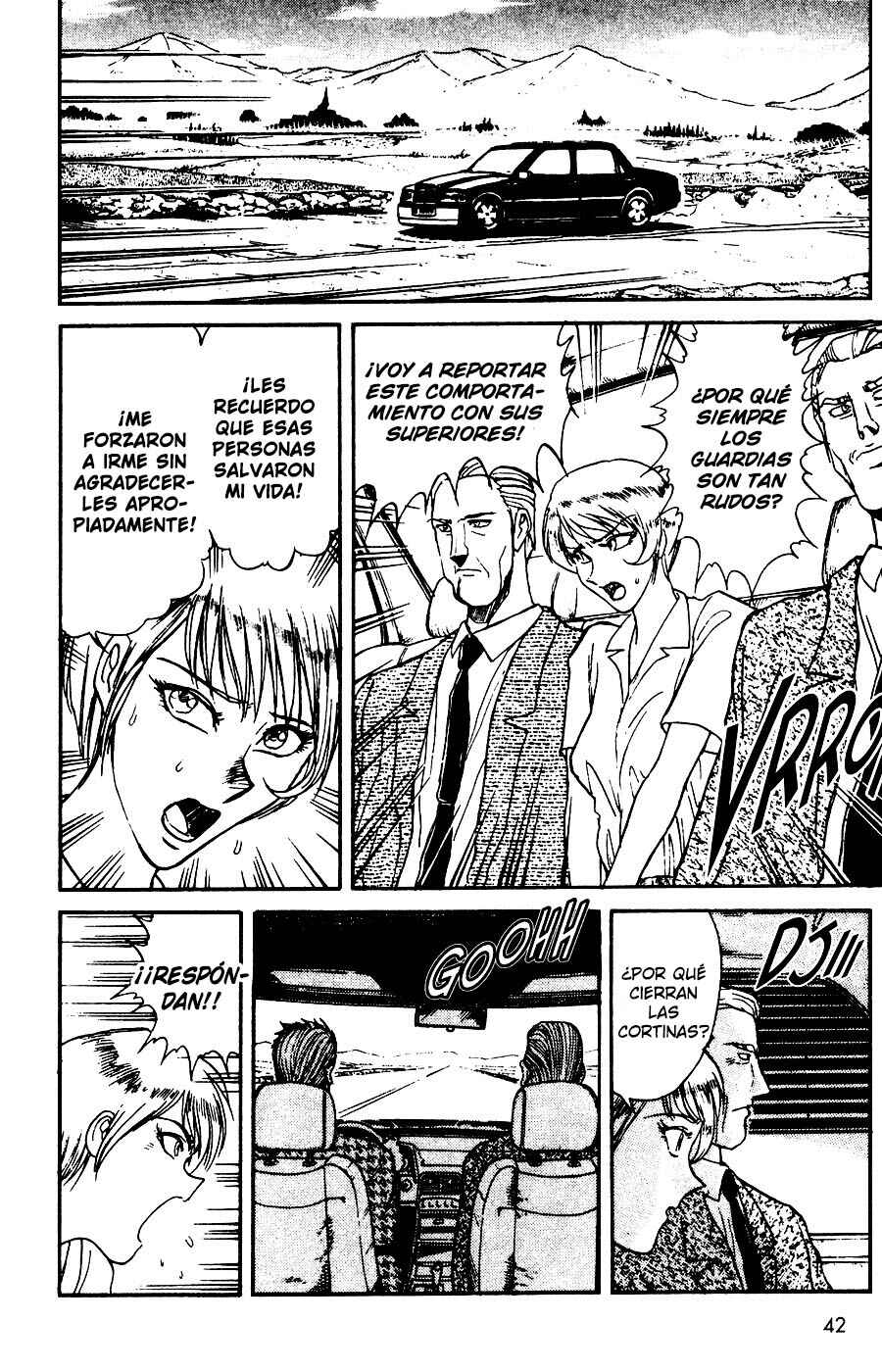 Chapter 89 - Page 5