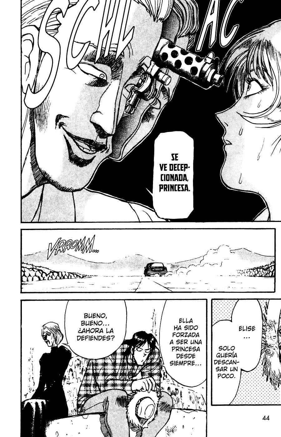 Chapter 89 - Page 7