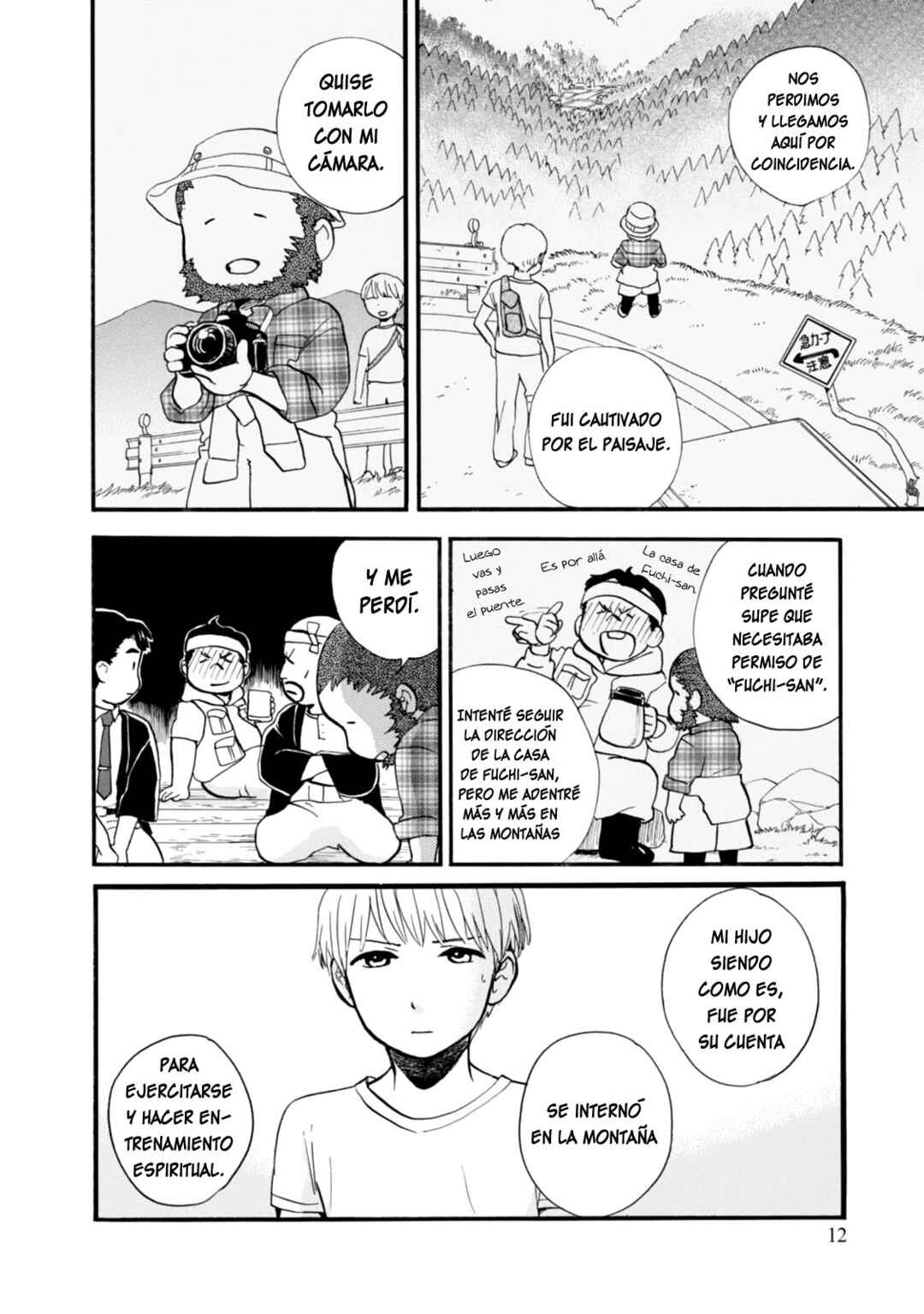 Chapter 43 - Page 12