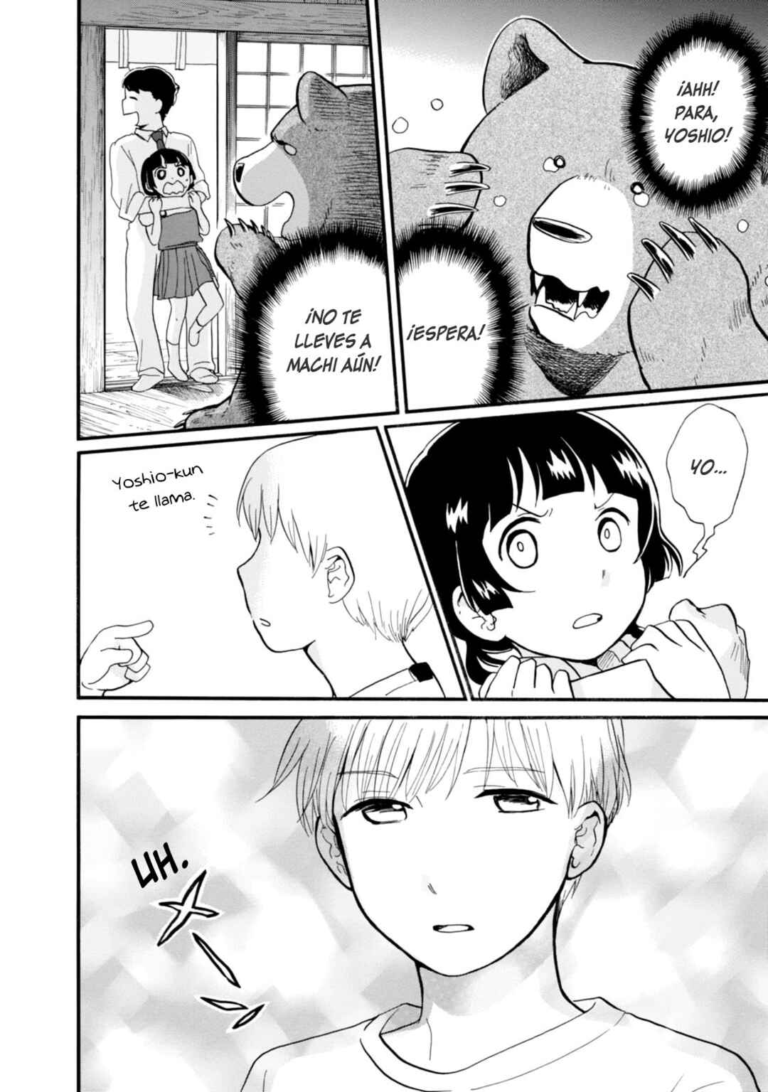 Chapter 43 - Page 22