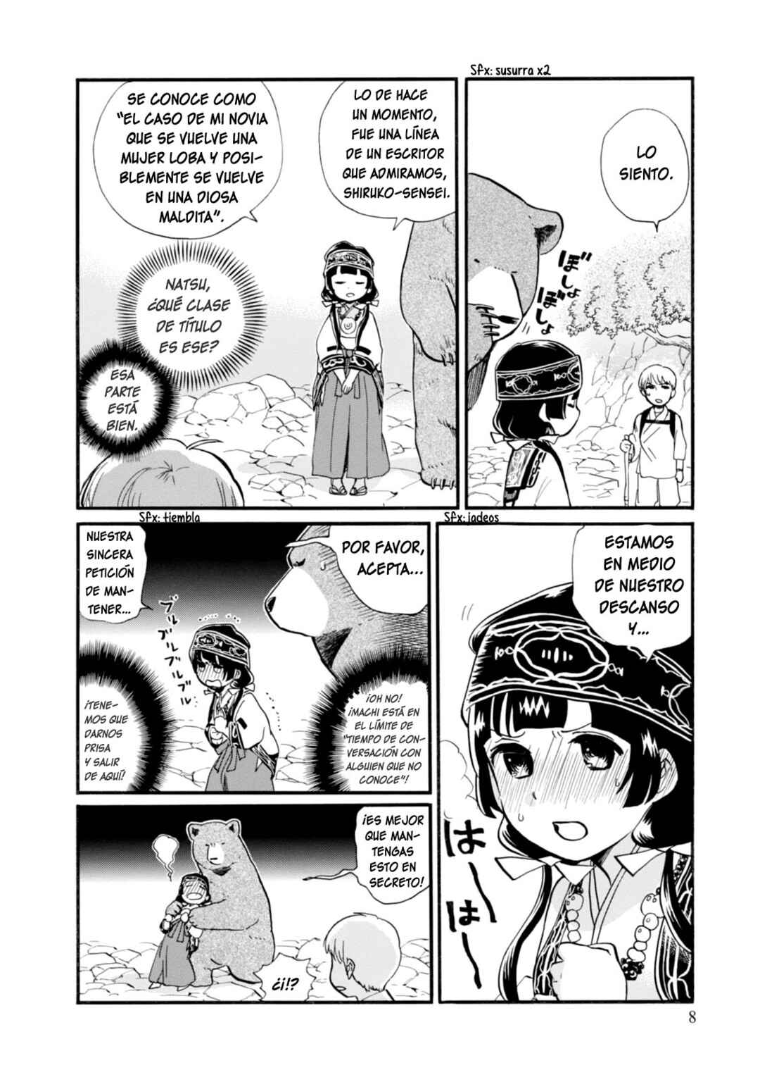 Chapter 43 - Page 8