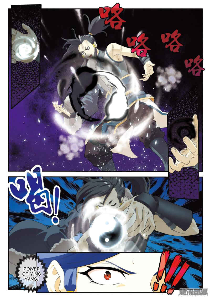 Chapter 102 - Page 12