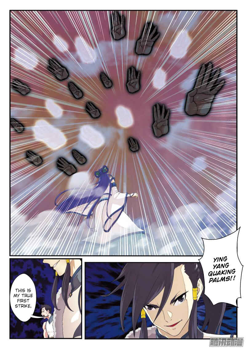 Chapter 102 - Page 15