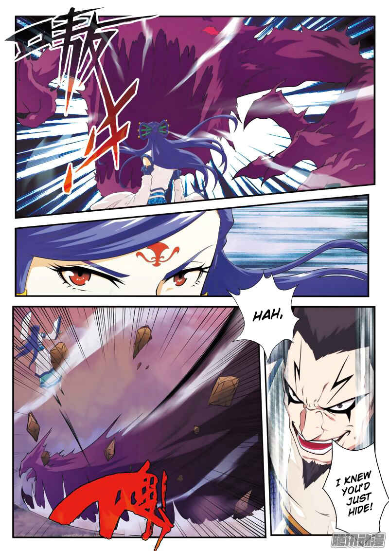 Chapter 102 - Page 3