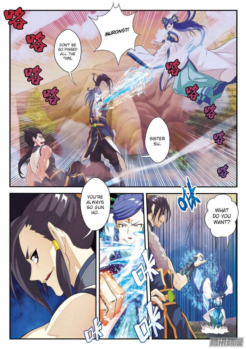 Chapter 102 - Page 8