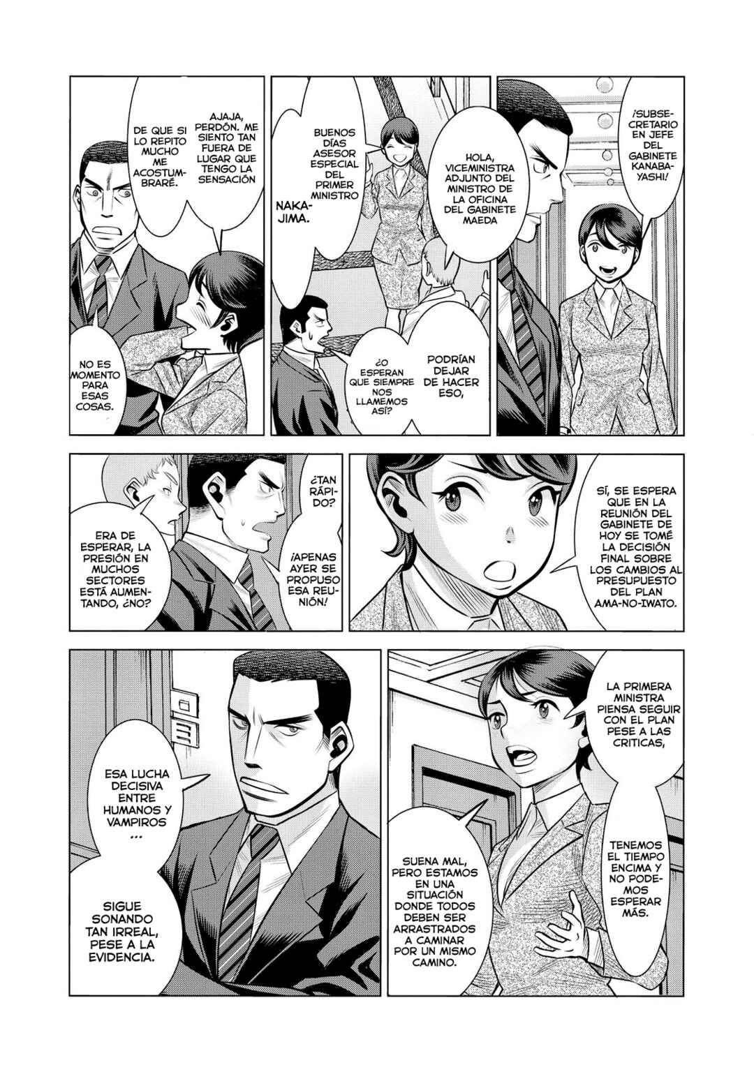 Chapter 71 - Page 11