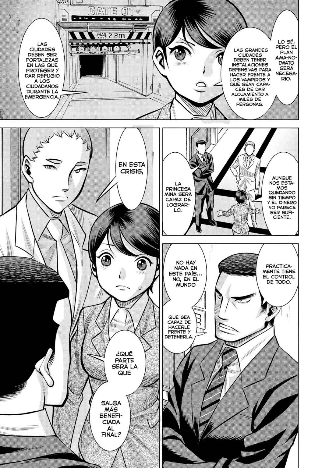 Chapter 71 - Page 12