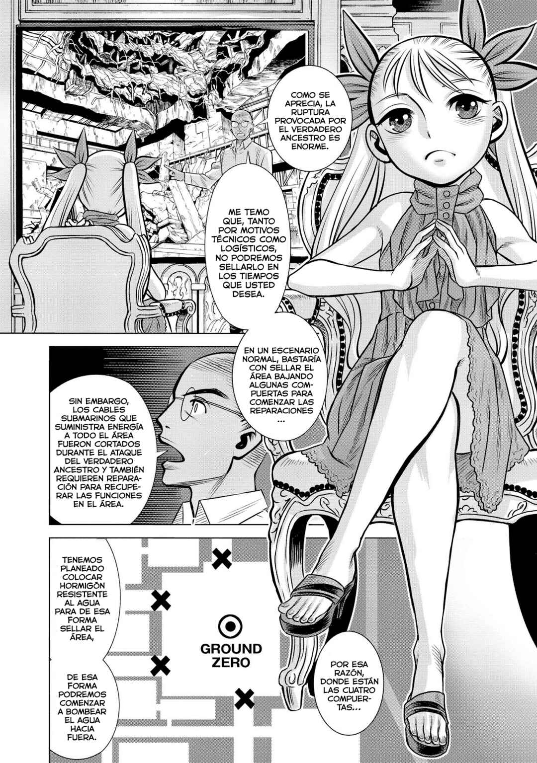 Chapter 71 - Page 13