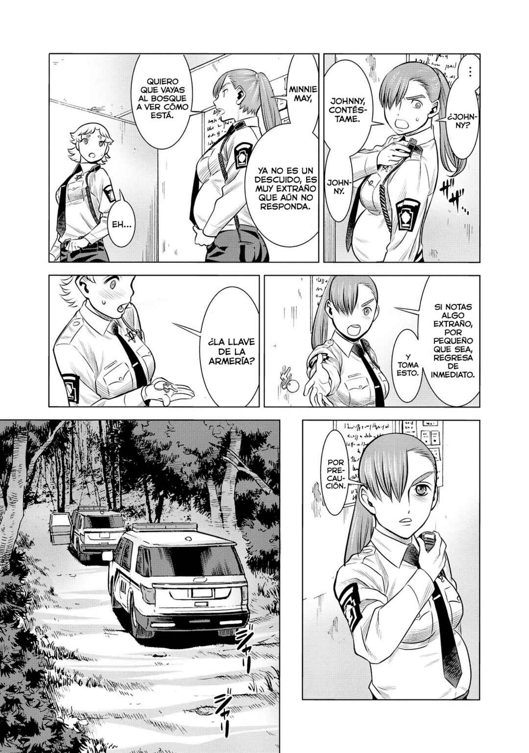 Chapter 71 - Page 26