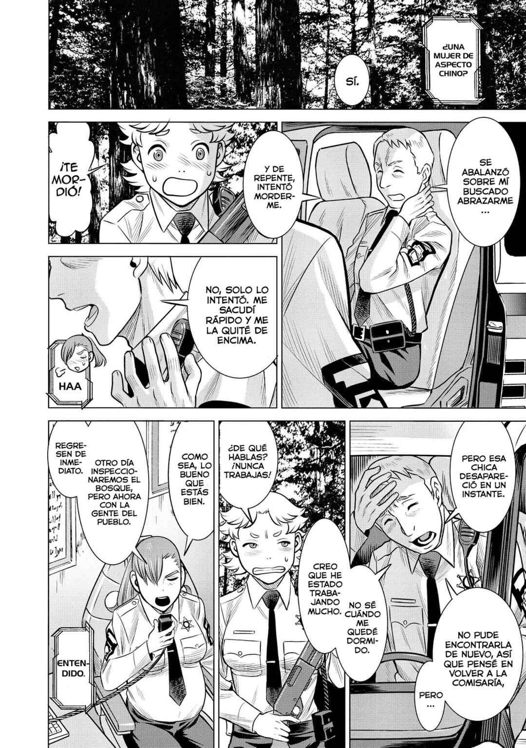 Chapter 71 - Page 29