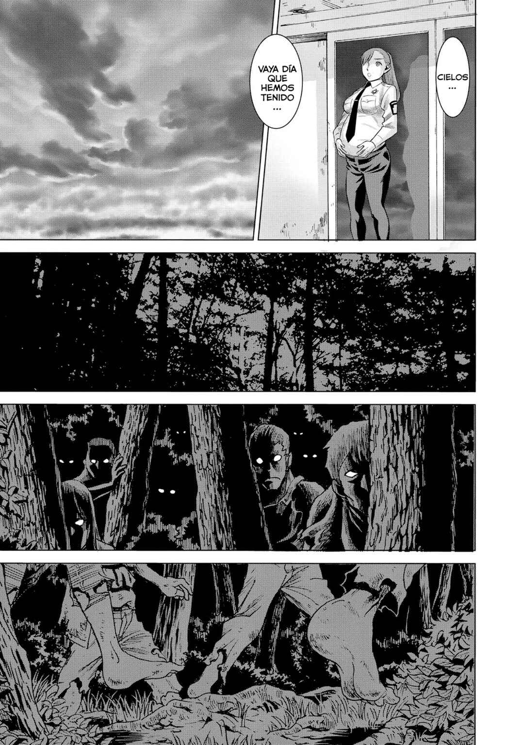 Chapter 71 - Page 30